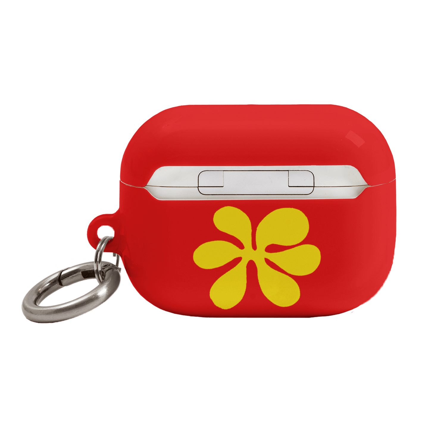 Big Harmony Red AirPods Pro Case AirPods Pro Case by Easty Beasty - The Dairy