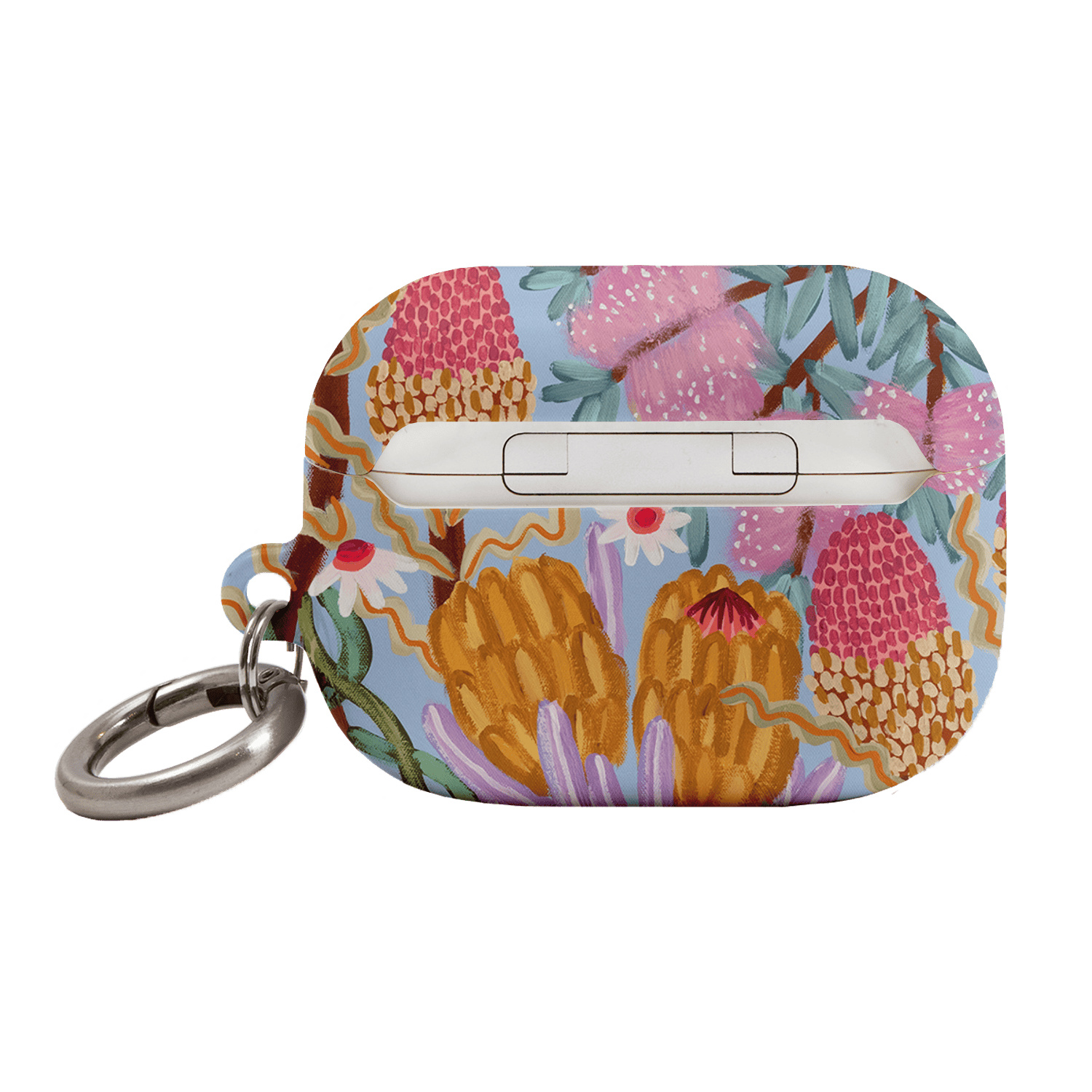 Bloom Fields AirPods Pro Case AirPods Pro Case by Amy Gibbs - The Dairy