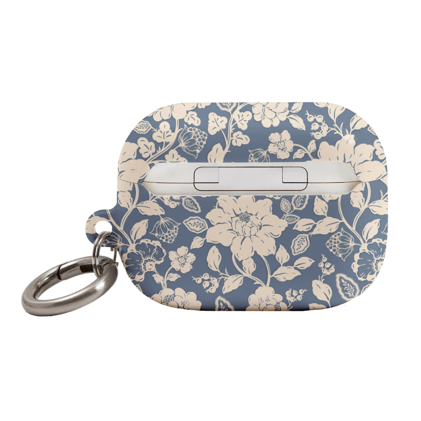 Blue Garden AirPods Pro Case AirPods Pro Case by Kasiags Art - The Dairy