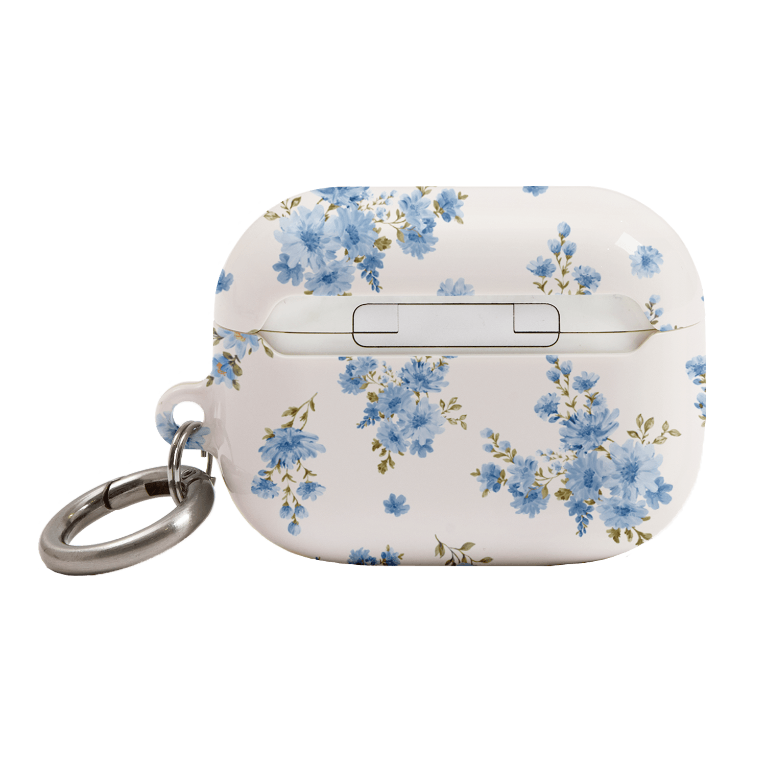 Blue Meadow AirPods Pro Case AirPods Pro Case by Kasiags Art - The Dairy