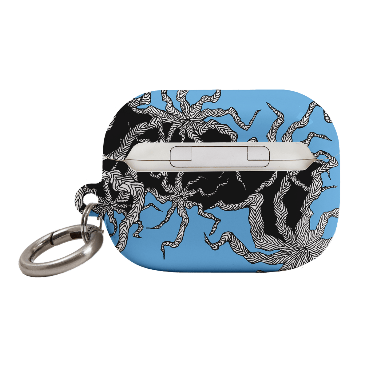 Blue Eclipse AirPods Pro Case AirPods Pro Case by Stormi Bree - The Dairy