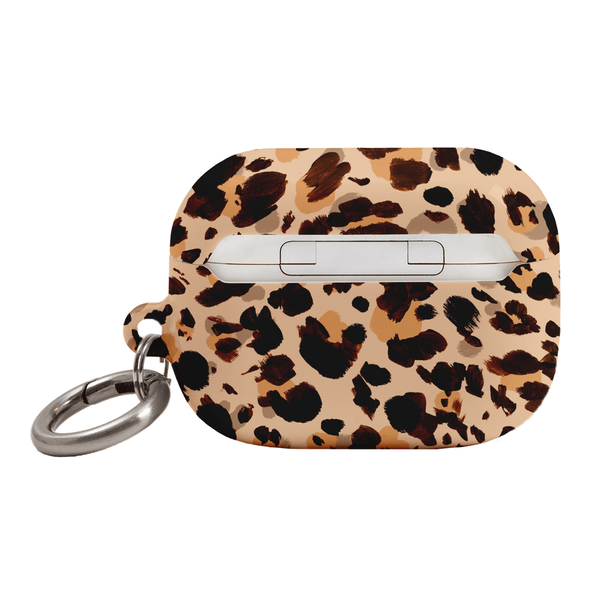 Chilli Leopard AirPods Pro Case AirPods Pro Case by Charlie Taylor - The Dairy
