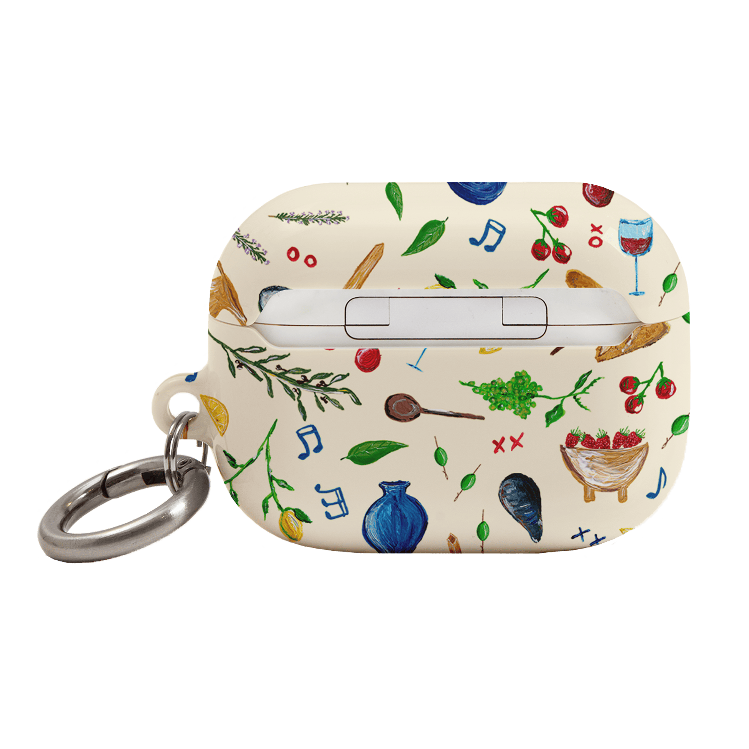 Ciao Bella AirPods Pro Case AirPods Pro Case by BG. Studio - The Dairy