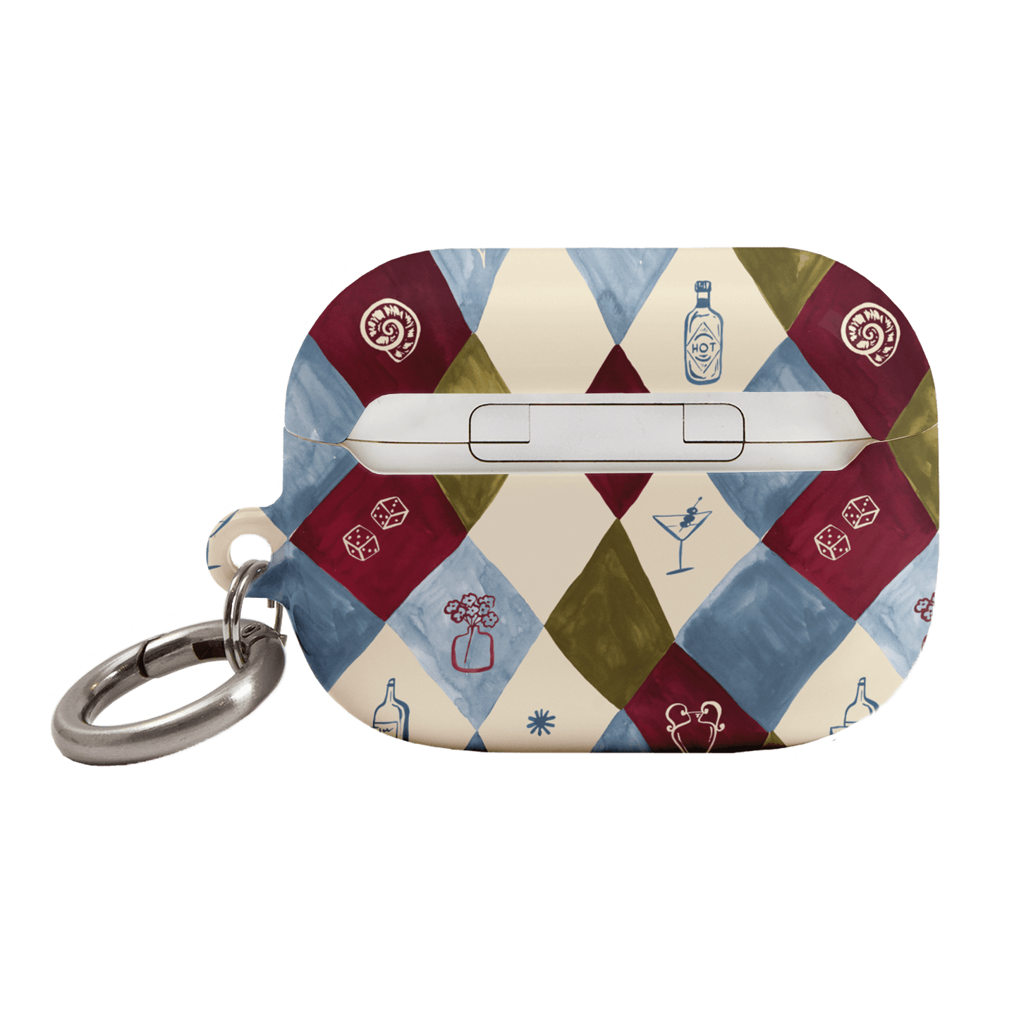 Circo Picnic AirPods Pro Case AirPods Pro Case by Charlie Taylor - The Dairy