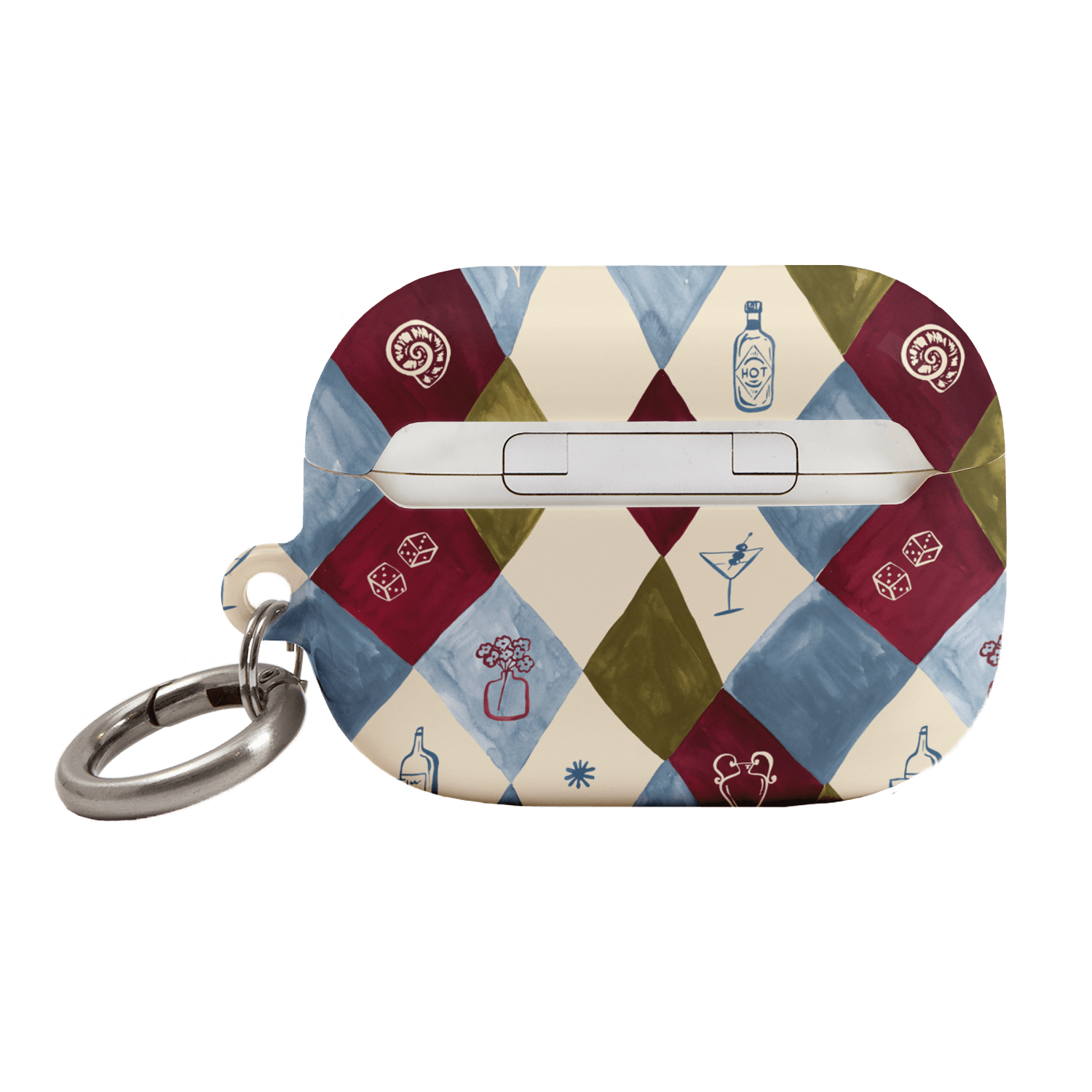 Circo Picnic AirPods Pro Case AirPods Pro Case by Charlie Taylor - The Dairy