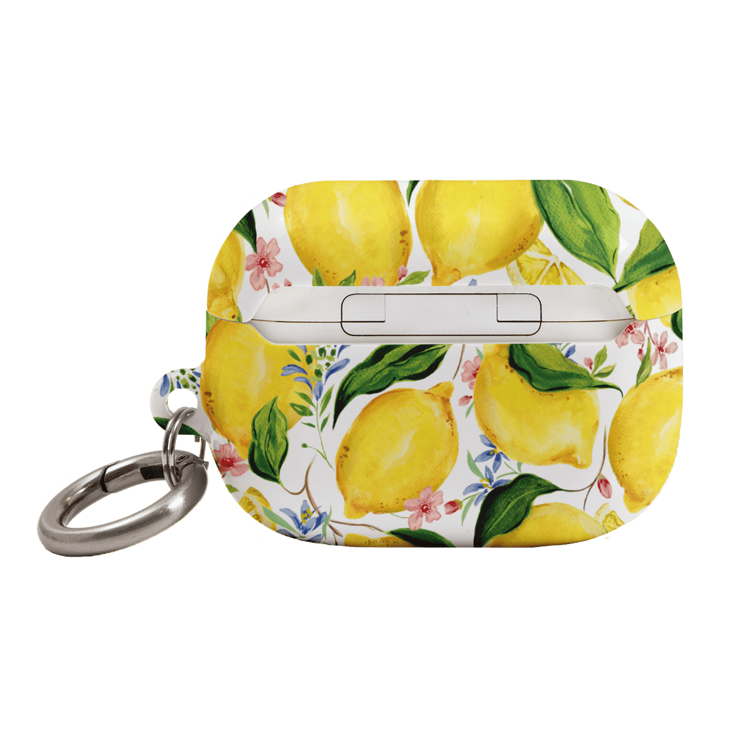 Citrus Lemon AirPods Pro Case AirPods Pro Case by Ellie Mae - The Dairy