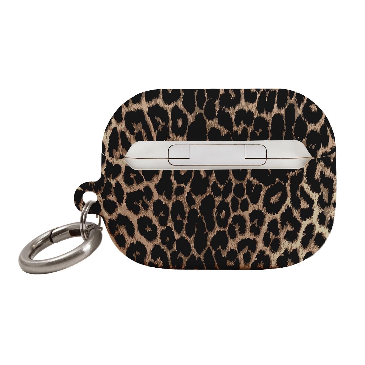 Classic Leopard AirPods Pro Case AirPods Pro Case by The Dairy - The Dairy