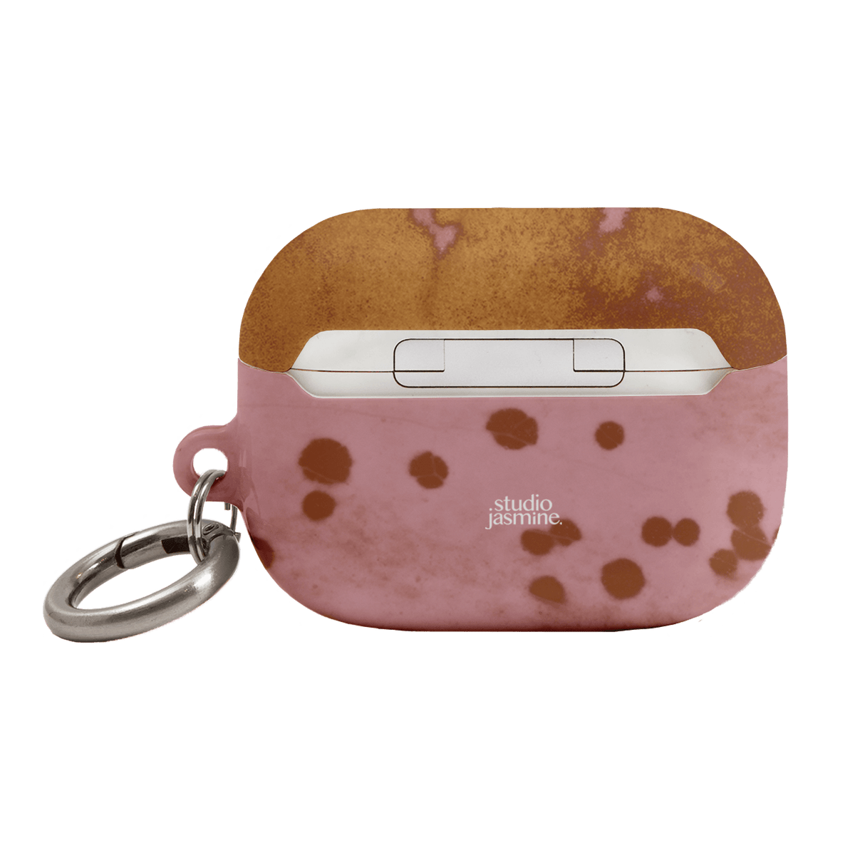 Copper Petal AirPods Pro Case AirPods Pro Case by Jasmine Dowling - The Dairy