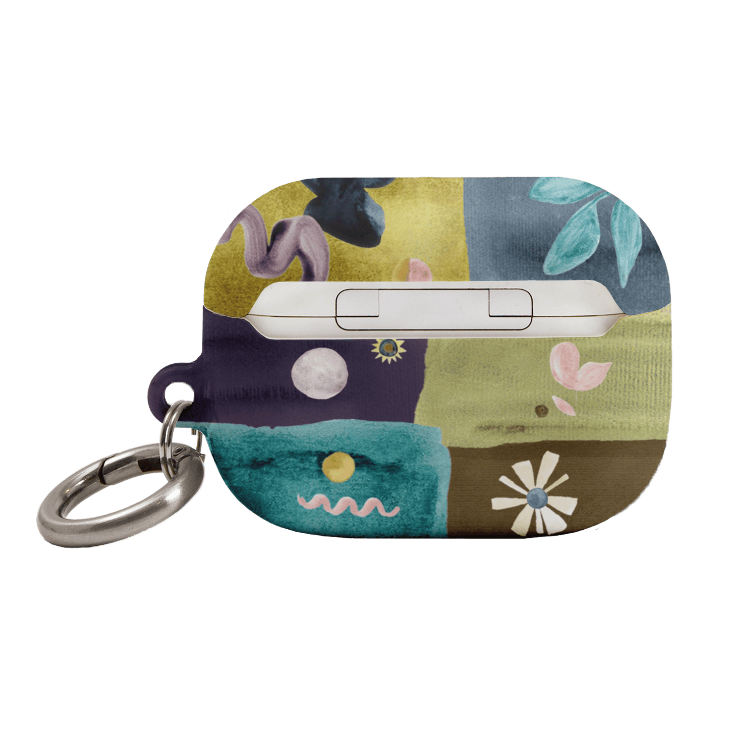 Elemental AirPods Pro Case AirPods Pro Case by Ree Hodges - The Dairy