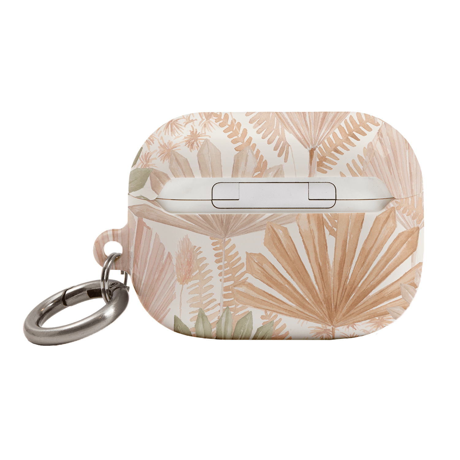 Golden Palm AirPods Pro Case AirPods Pro Case by Cass Deller - The Dairy