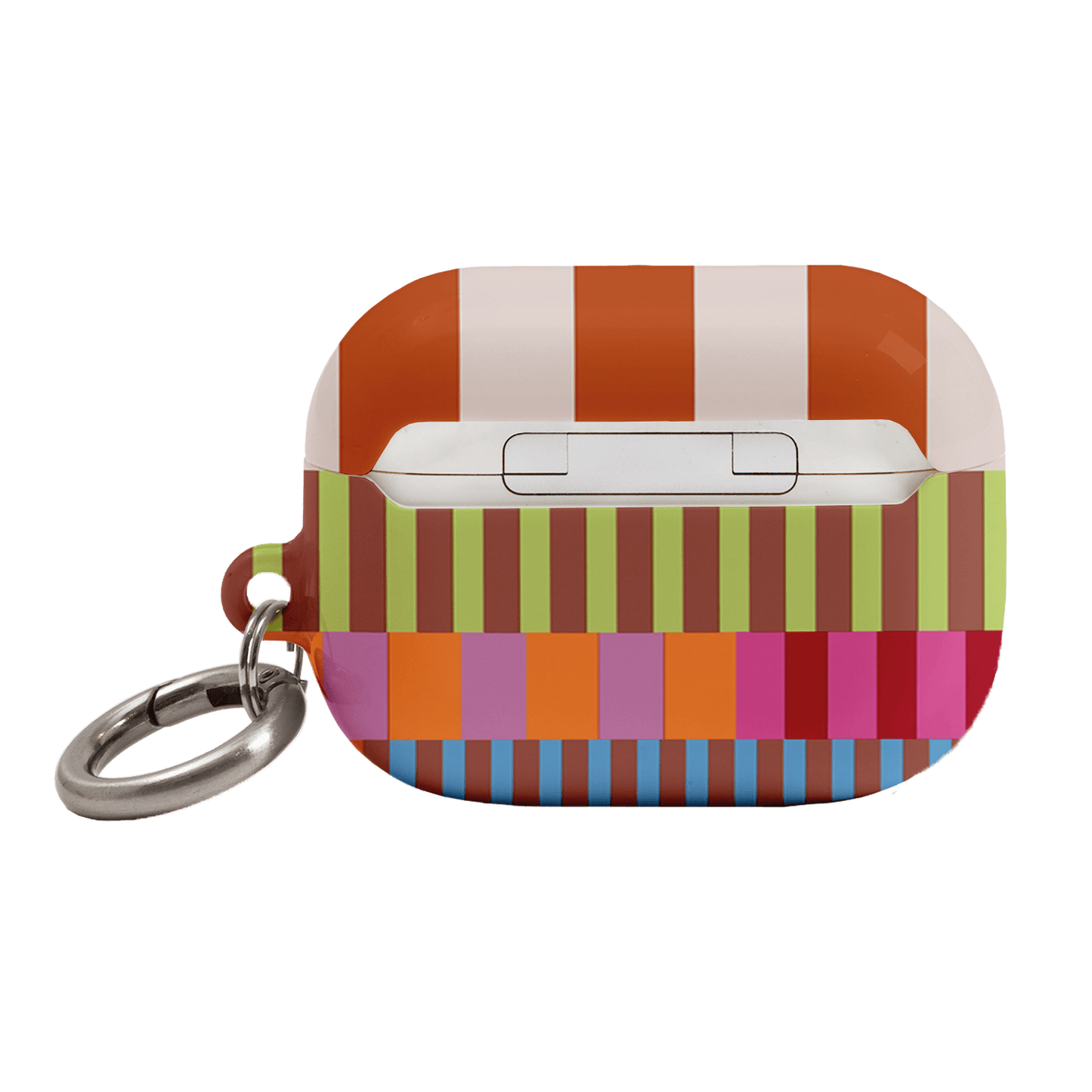 Las Casas AirPods Pro Case AirPods Pro Case by Fenton & Fenton - The Dairy