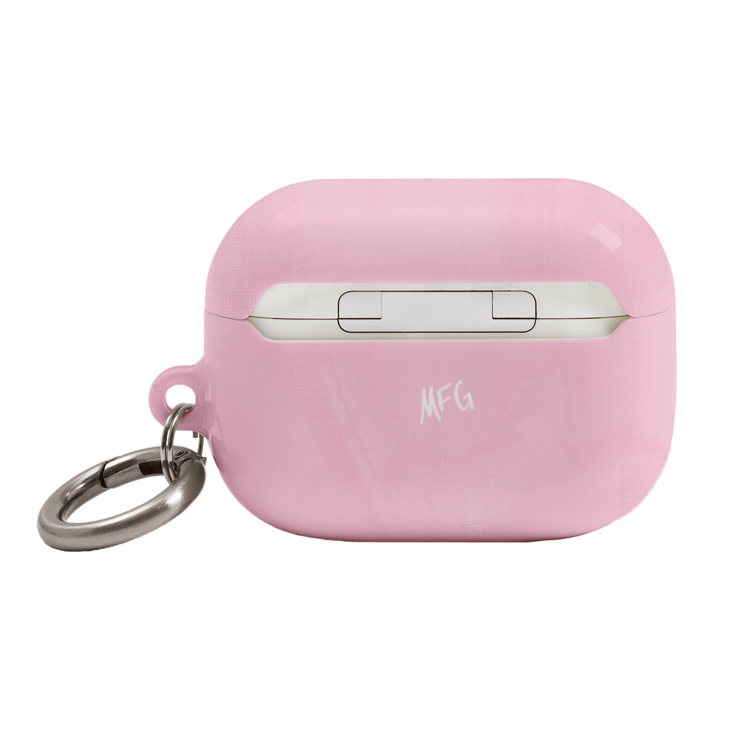 Lil Cnts Pink AirPods Pro Case AirPods Pro Case by Margarbs Art - The Dairy