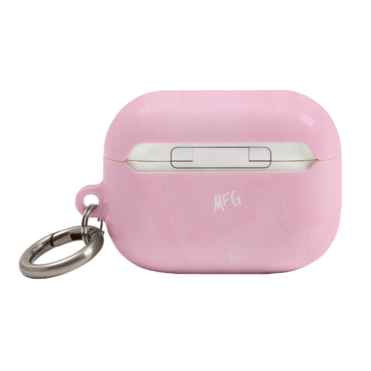 Lil Fcks Pink AirPods Pro Case AirPods Pro Case by Margarbs Art - The Dairy