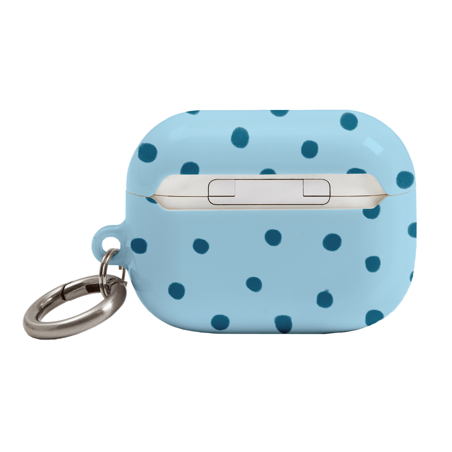 Lily Confetti AirPods Pro Case AirPods Pro Case by Femke Studio - The Dairy