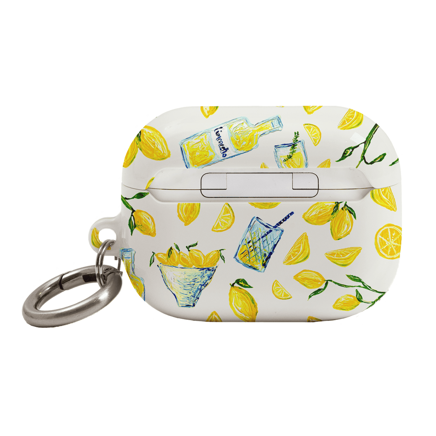 Limone AirPods Pro Case AirPods Pro Case by BG. Studio - The Dairy