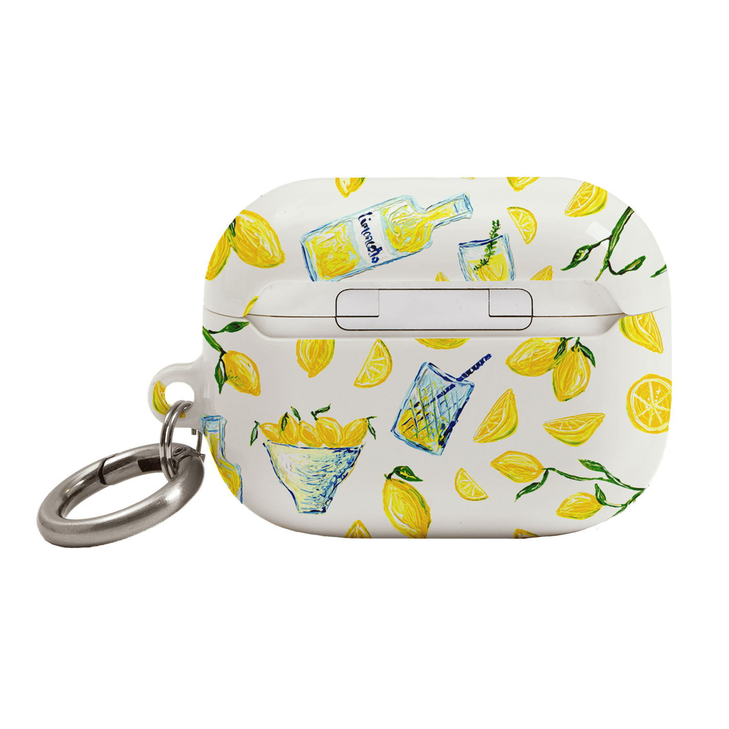 Limone AirPods Pro Case AirPods Pro Case by BG. Studio - The Dairy
