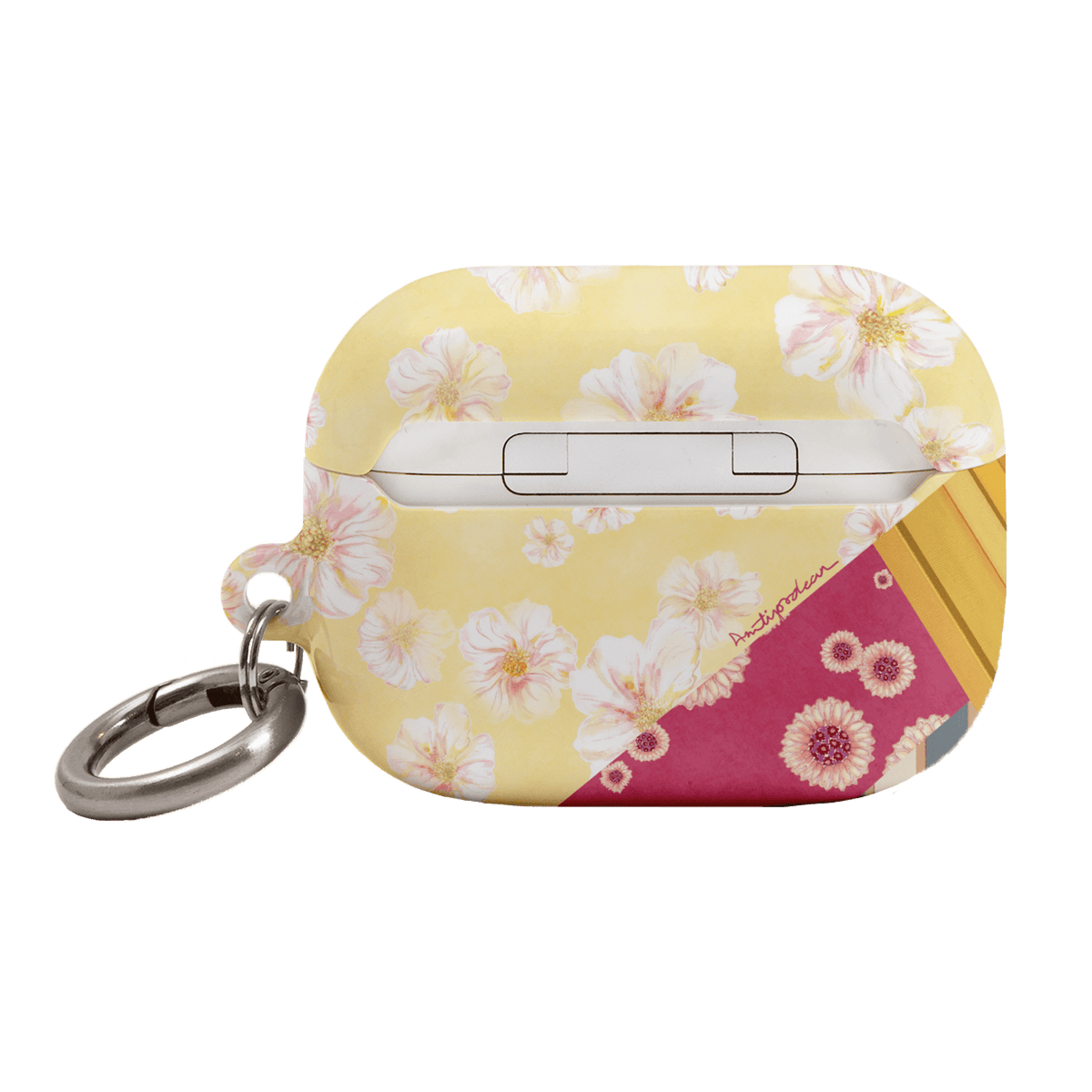 Lovers Lane AirPods Pro Case AirPods Pro Case by Antipodean - The Dairy