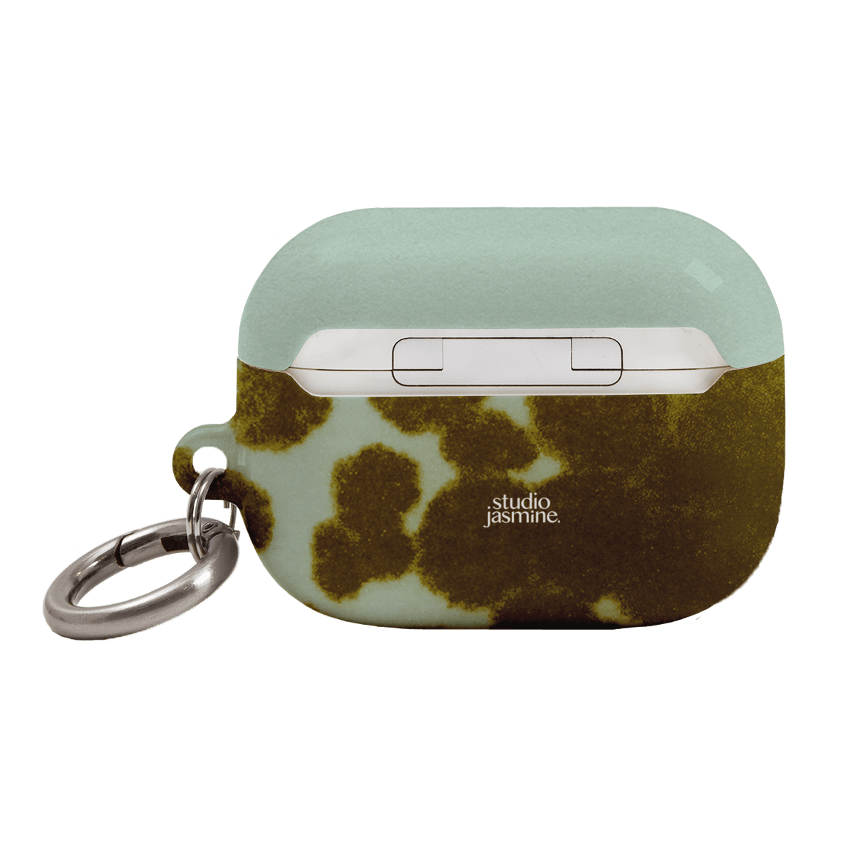 Moss AirPods Pro Case AirPods Pro Case by Jasmine Dowling - The Dairy