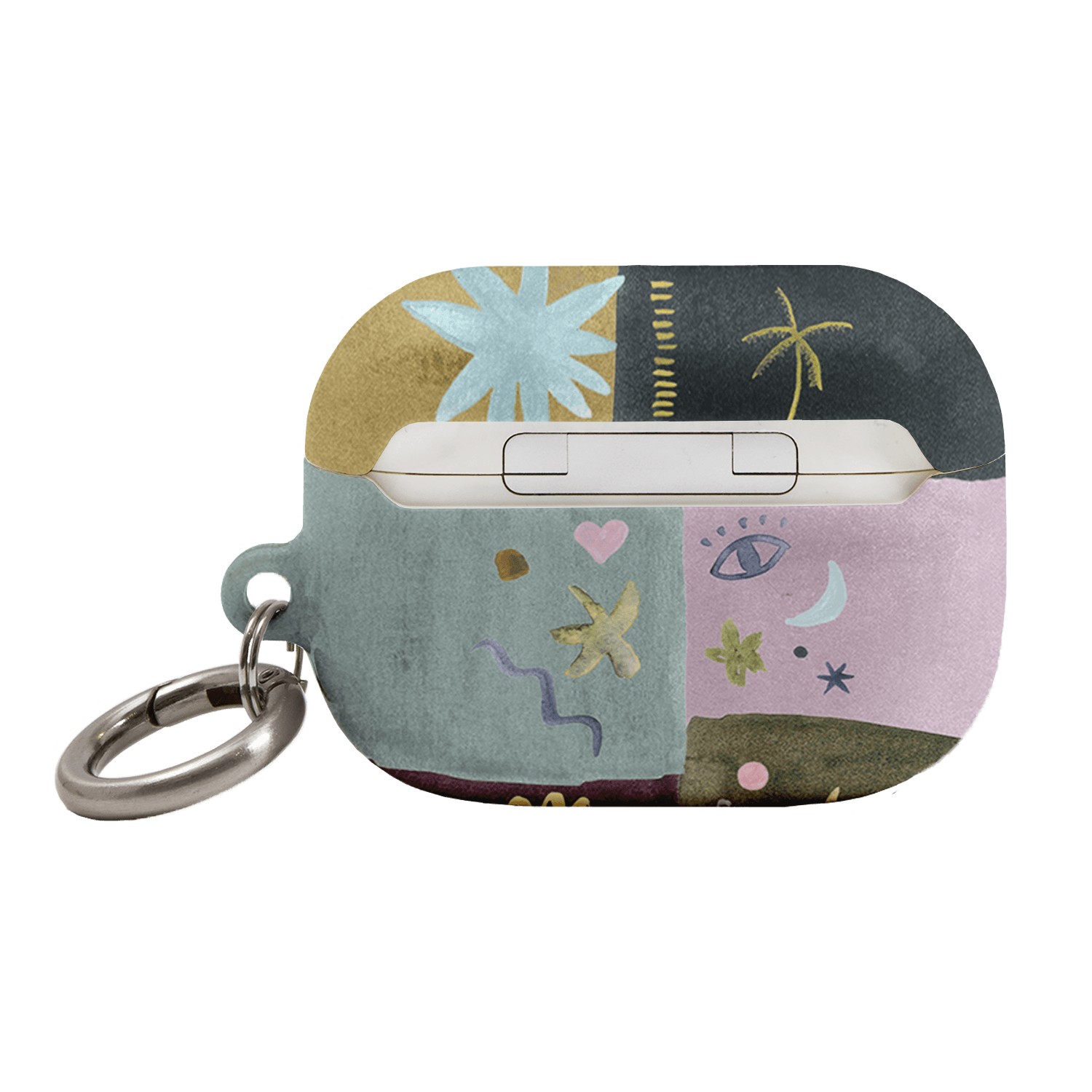 Natures Notes AirPods Pro Case AirPods Pro Case by Ree Hodges - The Dairy