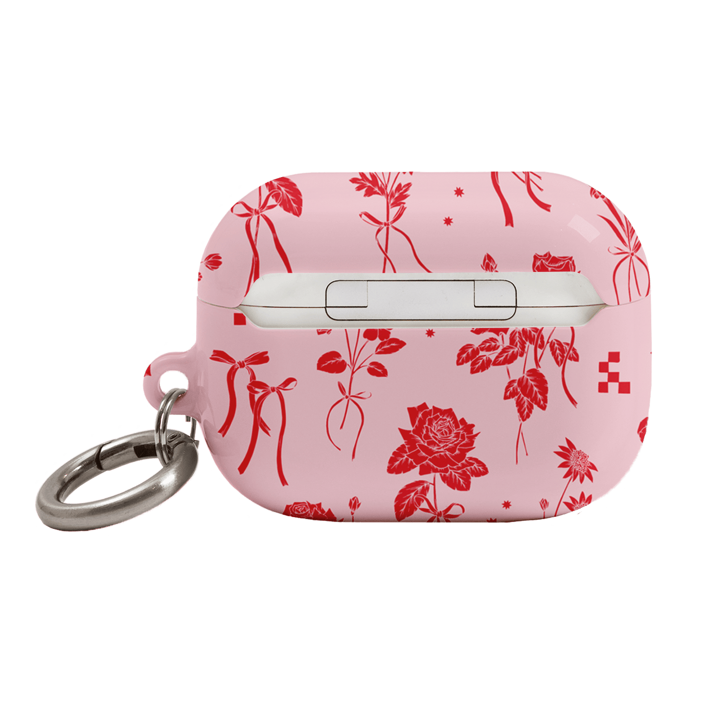Petite Fleur AirPods Pro Case AirPods Pro Case by Typoflora - The Dairy