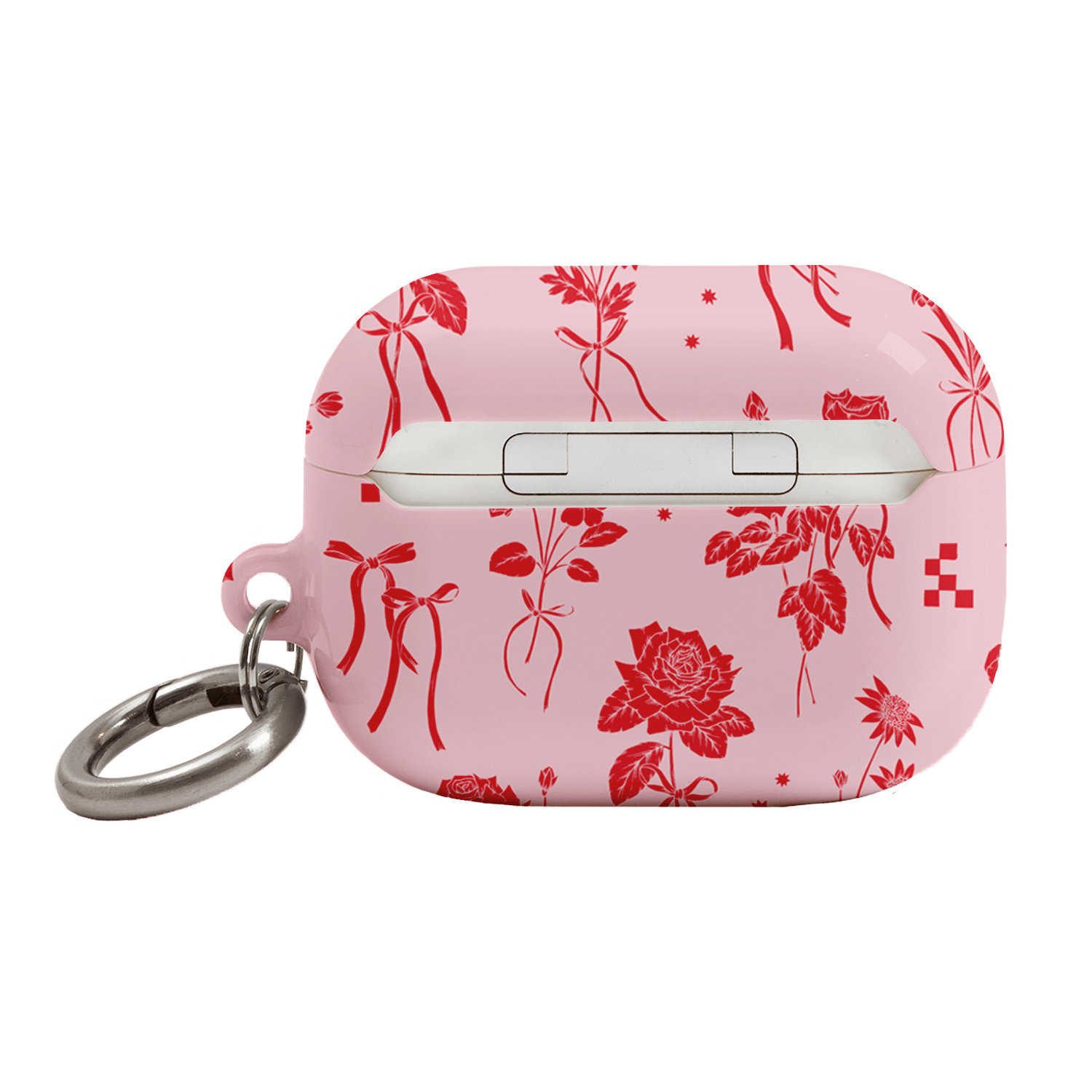 Petite Fleur AirPods Pro Case AirPods Pro Case by Typoflora - The Dairy