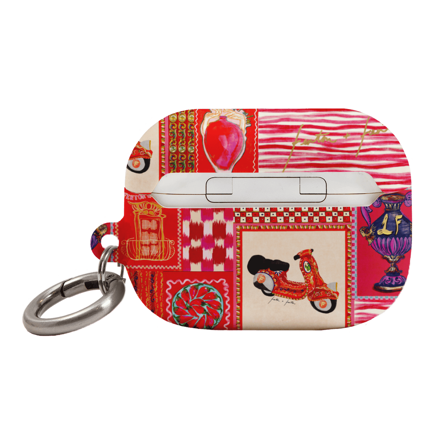 Sicilia AirPods Pro Case AirPods Pro Case by Fenton & Fenton - The Dairy