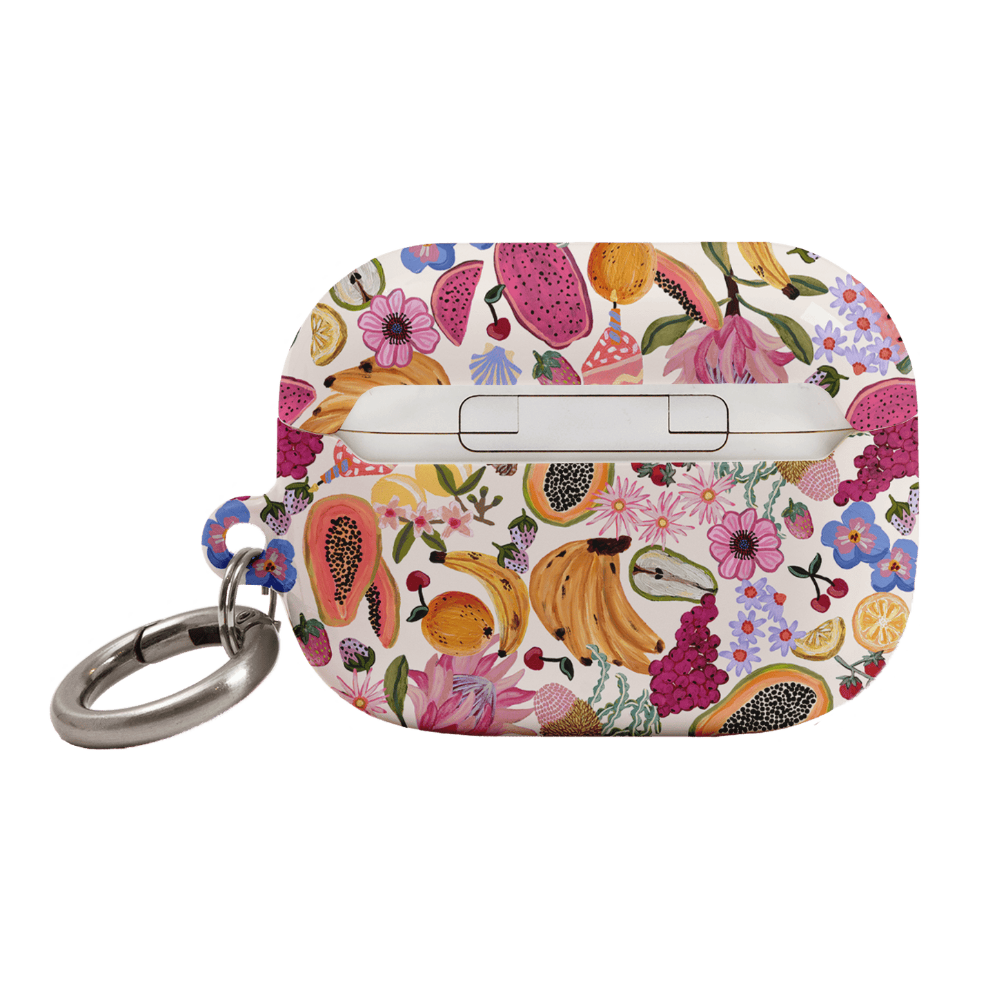 Summer Loving AirPods Pro Case AirPods Pro Case by Amy Gibbs - The Dairy