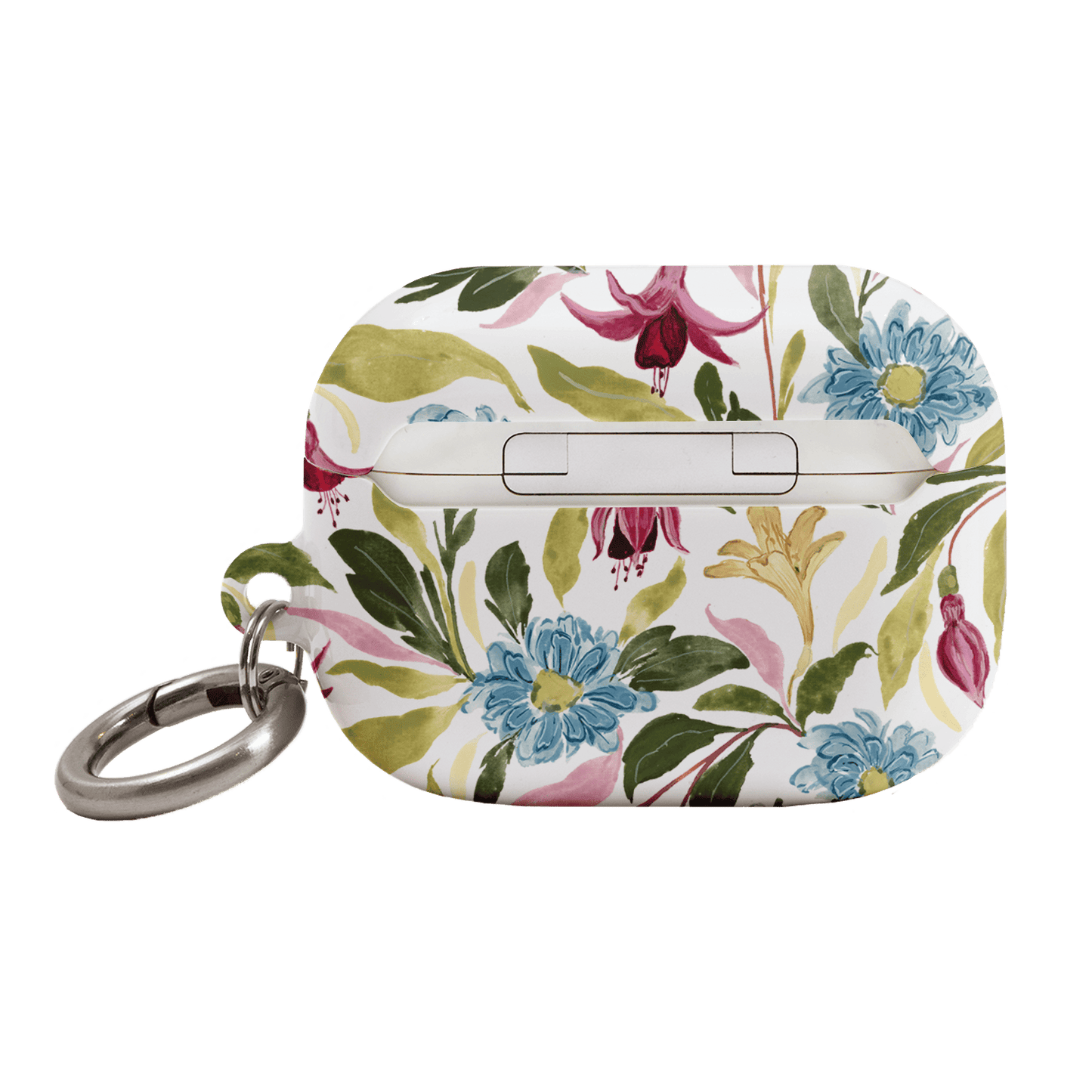 Trailing Fuchsia AirPods Pro Case AirPods Pro Case by Ellie Mae - The Dairy