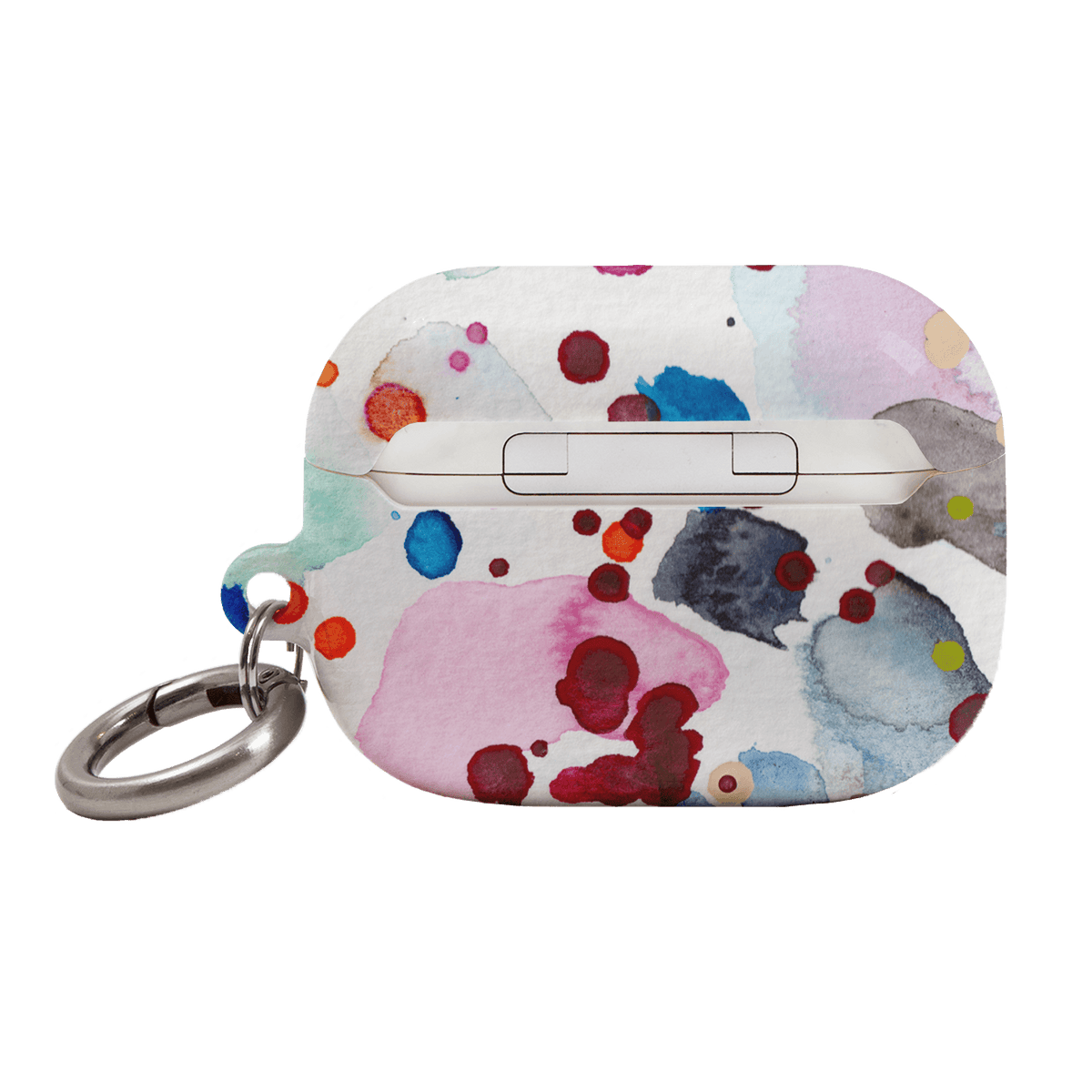 Watercolour Palette AirPods Pro Case AirPods Pro Case by The Dairy - The Dairy