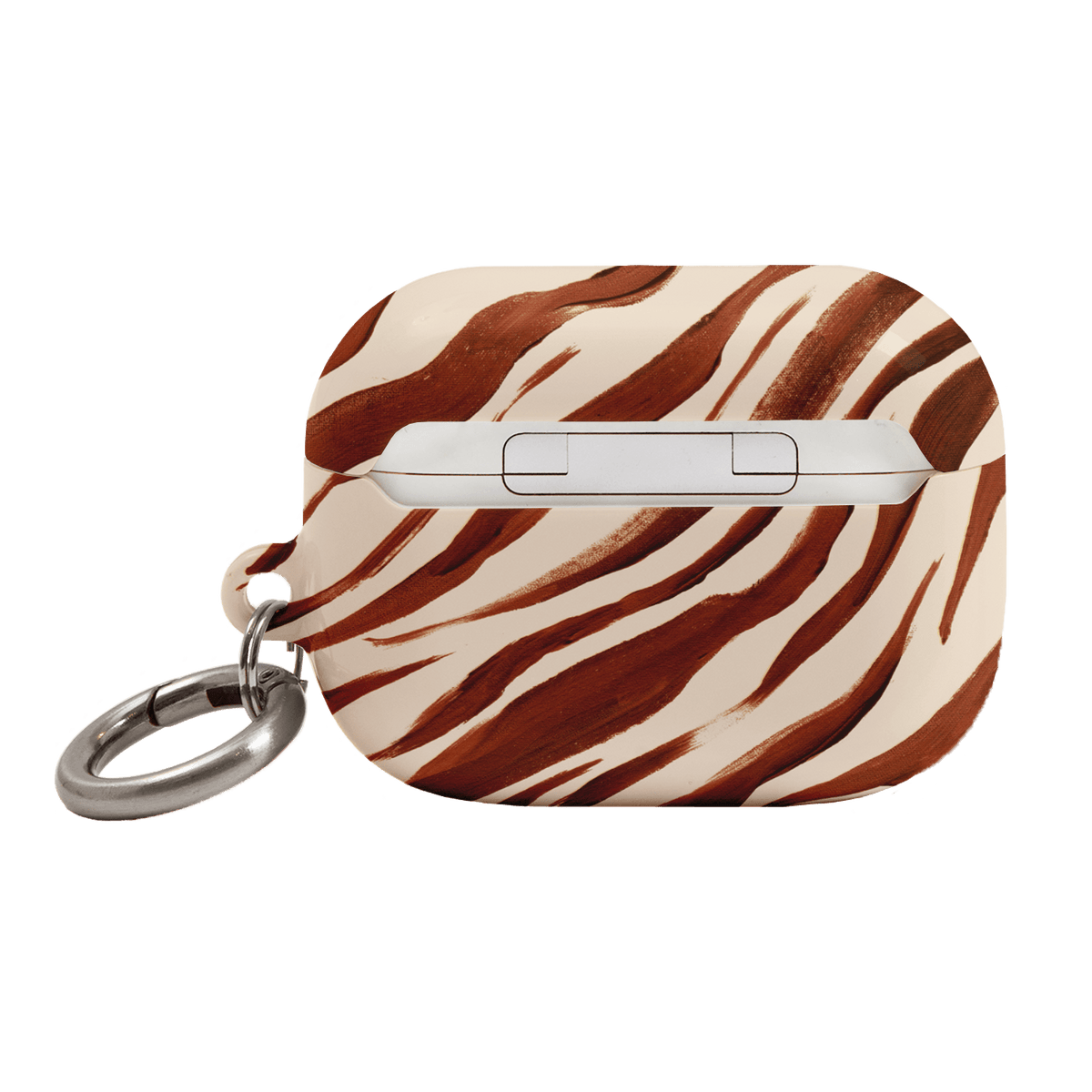Zebra Tini AirPods Pro Case AirPods Pro Case by Charlie Taylor - The Dairy