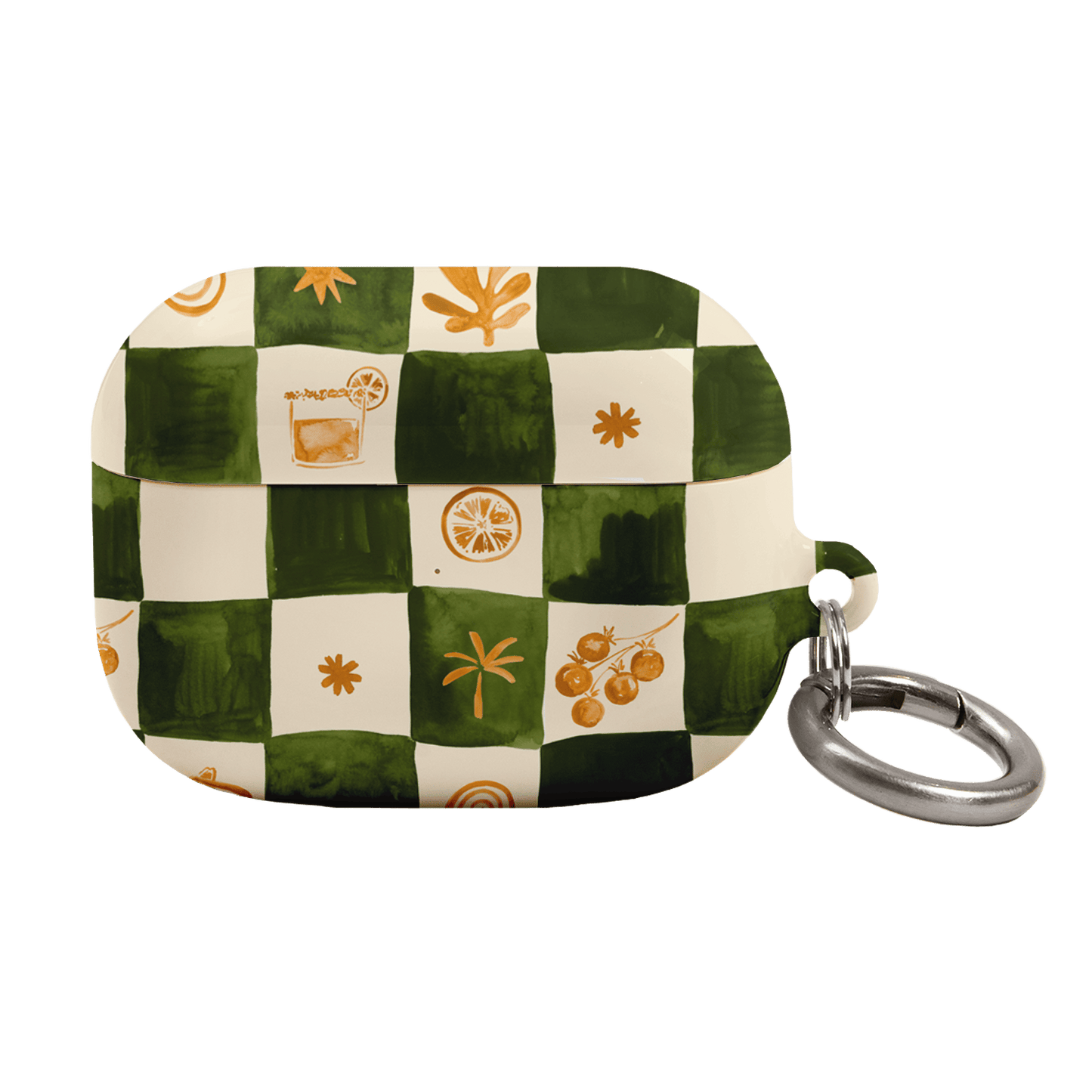 Afternoon Mezze AirPods Pro Case AirPods Pro Case 1st Gen by Charlie Taylor - The Dairy