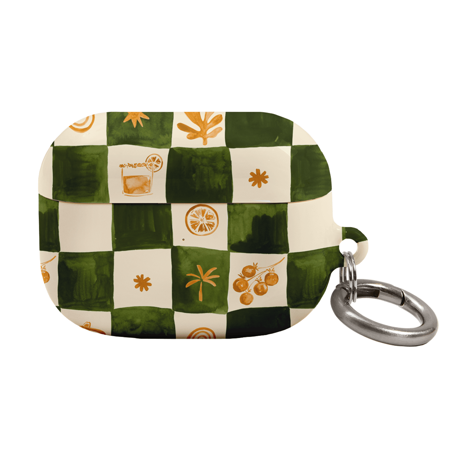 Afternoon Mezze AirPods Pro Case AirPods Pro Case 1st Gen by Charlie Taylor - The Dairy