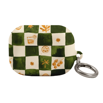 Afternoon Mezze AirPods Pro Case AirPods Pro Case 1st Gen by Charlie Taylor - The Dairy