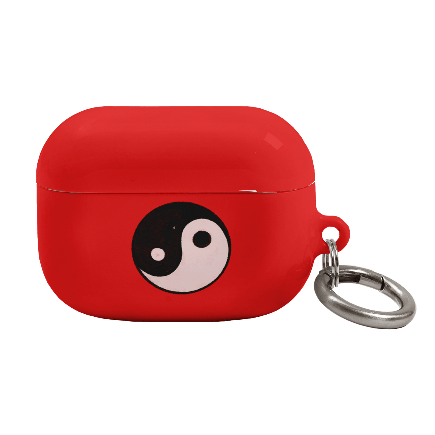 Big Harmony Red AirPods Pro Case AirPods Pro Case 1st Gen by Easty Beasty - The Dairy
