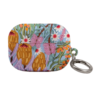 Bloom Fields AirPods Pro Case AirPods Pro Case 1st Gen by Amy Gibbs - The Dairy
