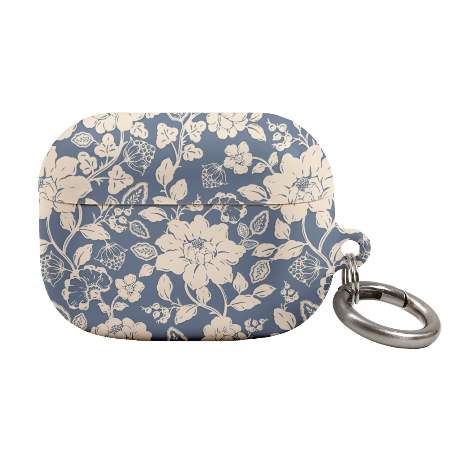 Blue Garden AirPods Pro Case AirPods Pro Case 1st Gen by Kasiags Art - The Dairy