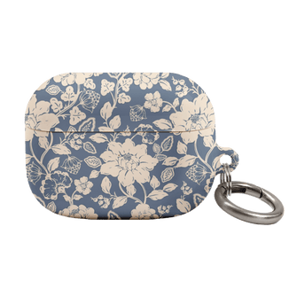 Blue Garden AirPods Pro Case AirPods Pro Case 1st Gen by Kasiags Art - The Dairy