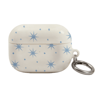 Blue Stars AirPods Pro Case AirPods Pro Case by Lisa Hu - The Dairy