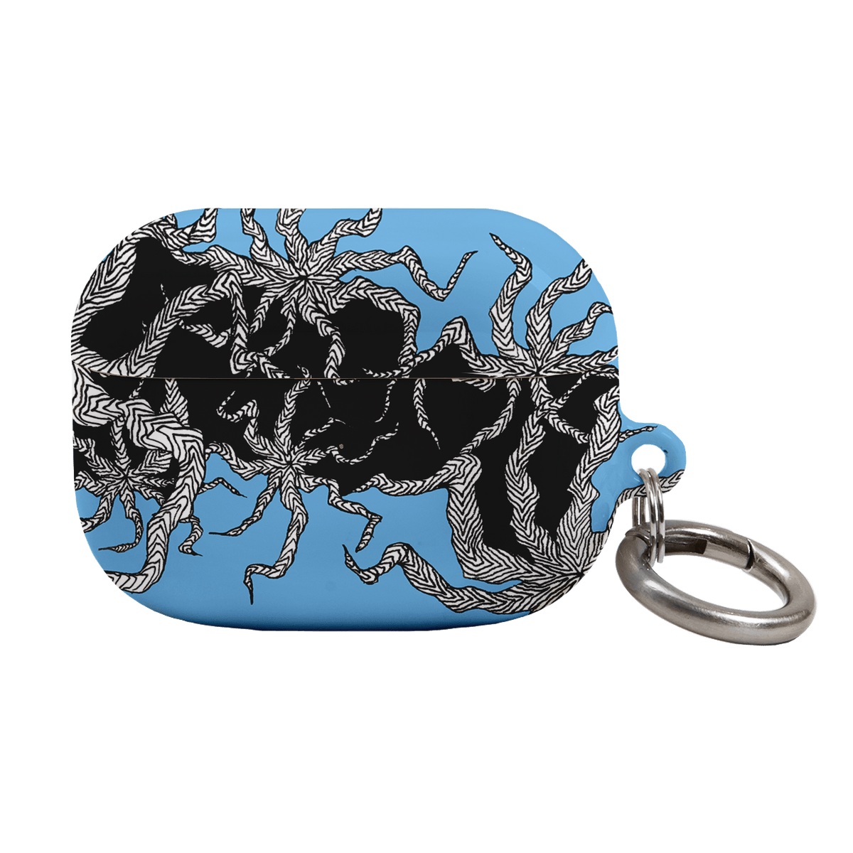 Blue Eclipse AirPods Pro Case AirPods Pro Case 1st Gen by Stormi Bree - The Dairy