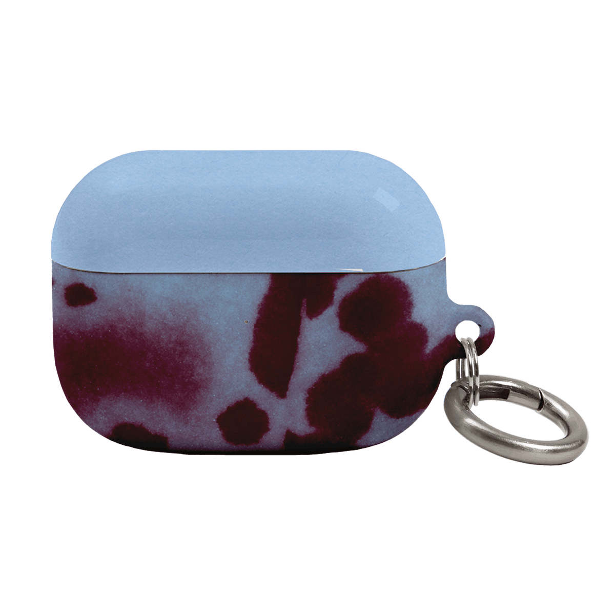 Blue Orchid AirPods Pro Case AirPods Pro Case 1st Gen by Jasmine Dowling - The Dairy