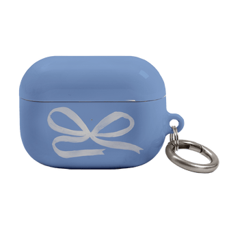 Bluebottle Ribbon AirPods Pro Case AirPods Pro Case 1st Gen by Jasmine Dowling - The Dairy