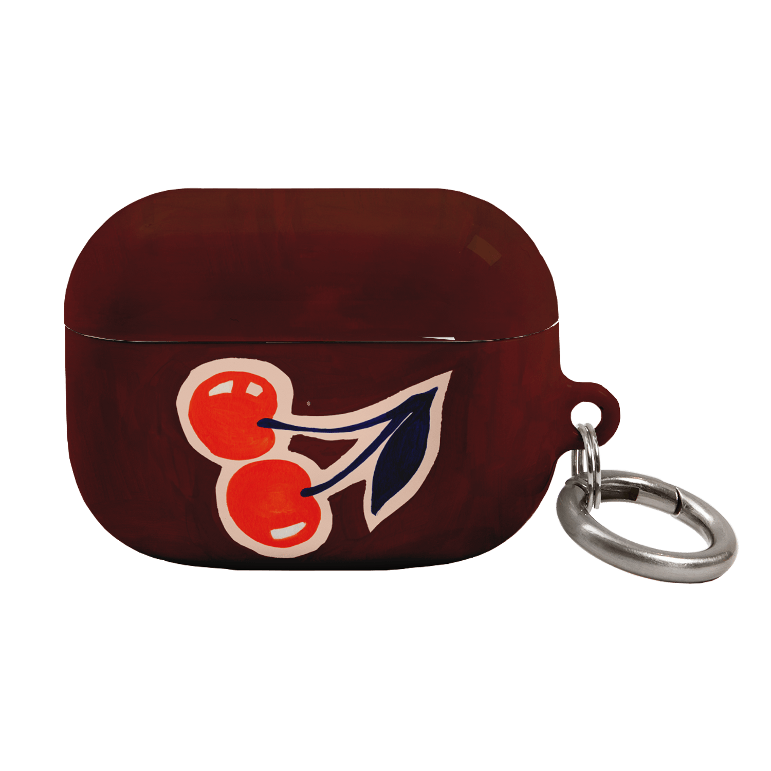 Cherries AirPods Pro Case AirPods Pro Case 1st Gen by Studio Bon - The Dairy