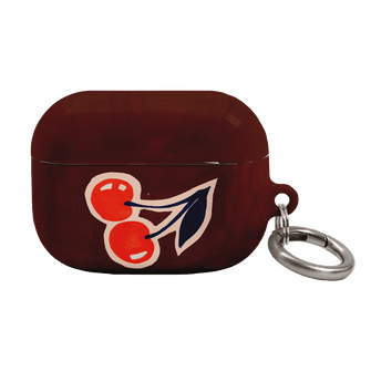Cherries AirPods Pro Case AirPods Pro Case 1st Gen by Studio Bon - The Dairy