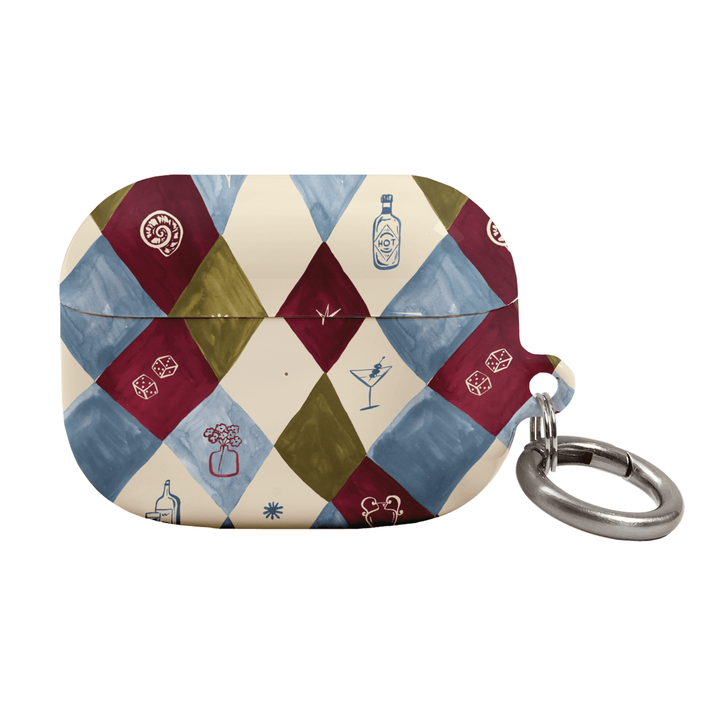 Circo Picnic AirPods Pro Case AirPods Pro Case 1st Gen by Charlie Taylor - The Dairy