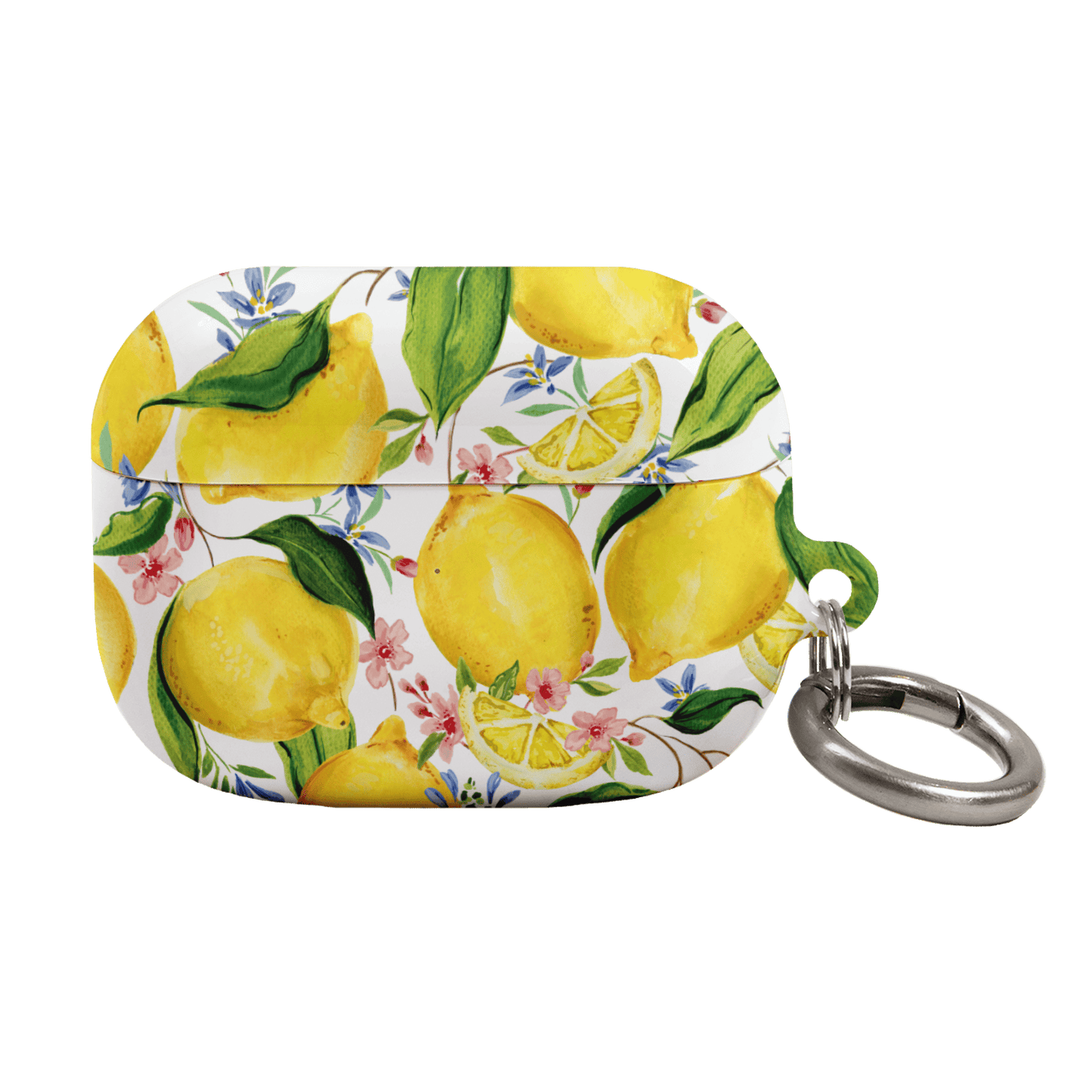 Citrus Lemon AirPods Pro Case AirPods Pro Case 1st Gen by Ellie Mae - The Dairy