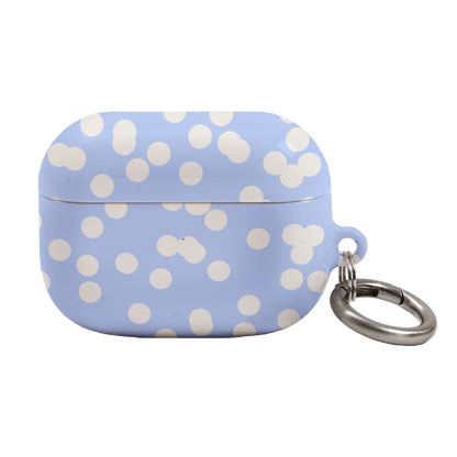 Mini Confetti Periwinkle Salt AirPods Pro Case AirPods Pro Case by Veronica Tucker - The Dairy