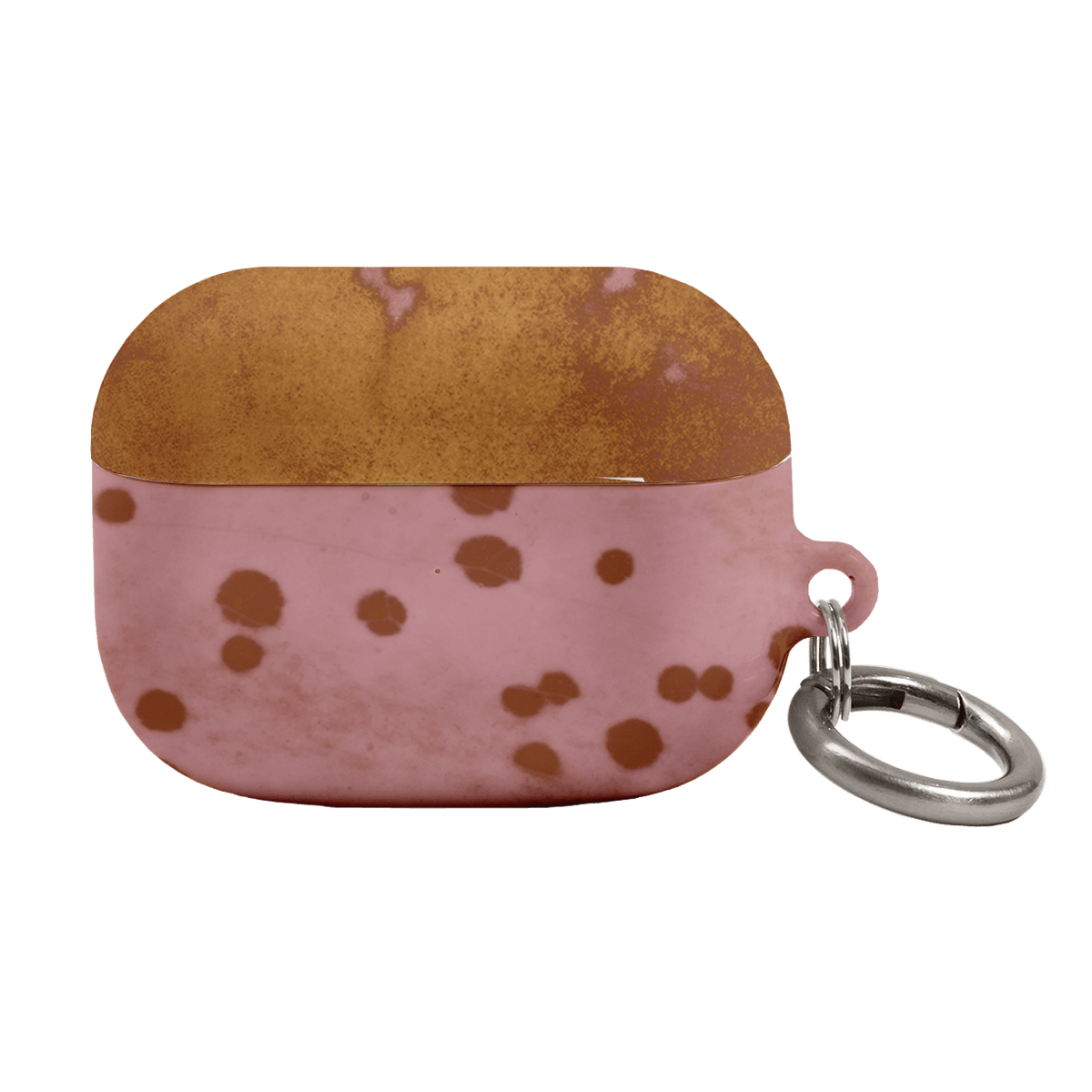 Copper Petal AirPods Pro Case AirPods Pro Case 1st Gen by Jasmine Dowling - The Dairy