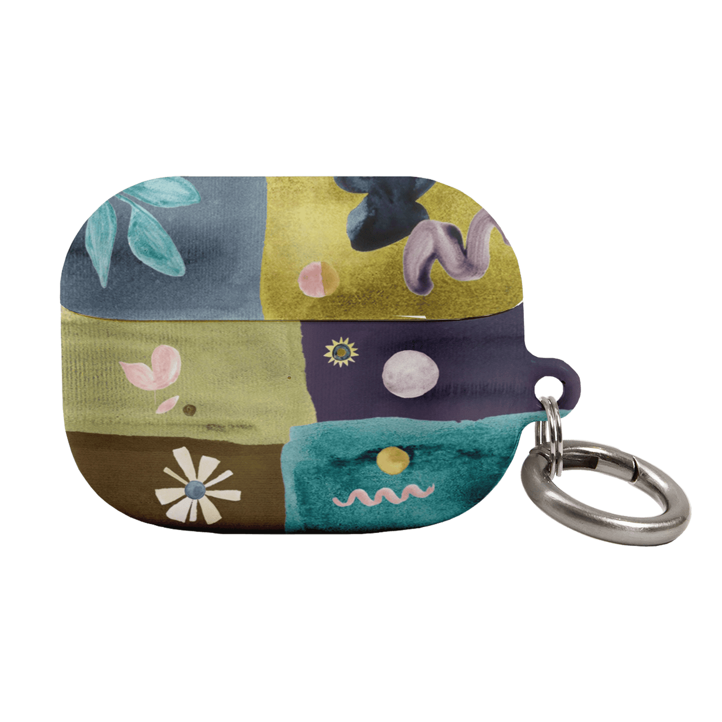 Elemental AirPods Pro Case AirPods Pro Case 1st Gen by Ree Hodges - The Dairy