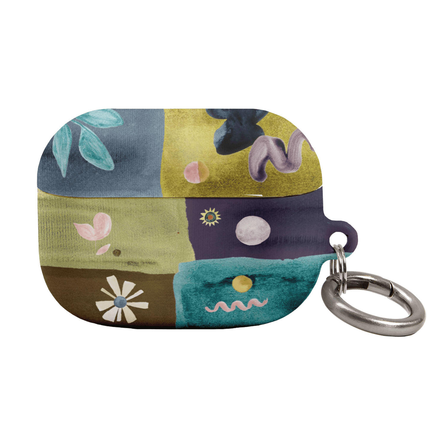 Elemental AirPods Pro Case AirPods Pro Case 1st Gen by Ree Hodges - The Dairy