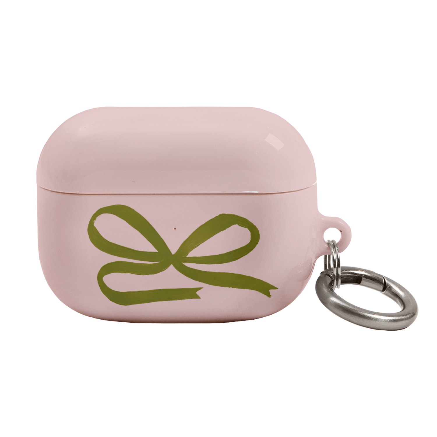 Garden Ribbon AirPods Pro Case AirPods Pro Case 1st Gen by Jasmine Dowling - The Dairy